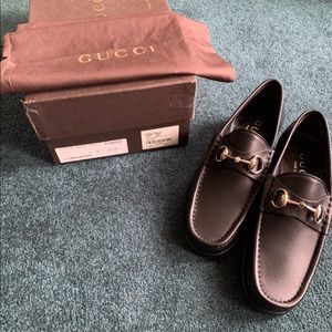 Classic Gucci Loafer